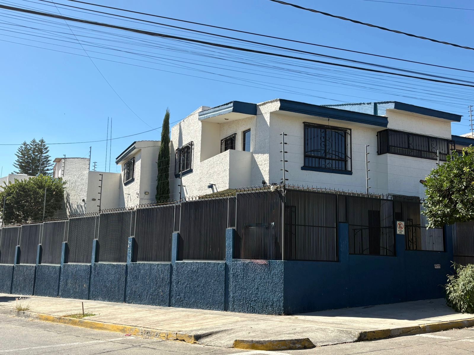 Casa en venta en Tabachines